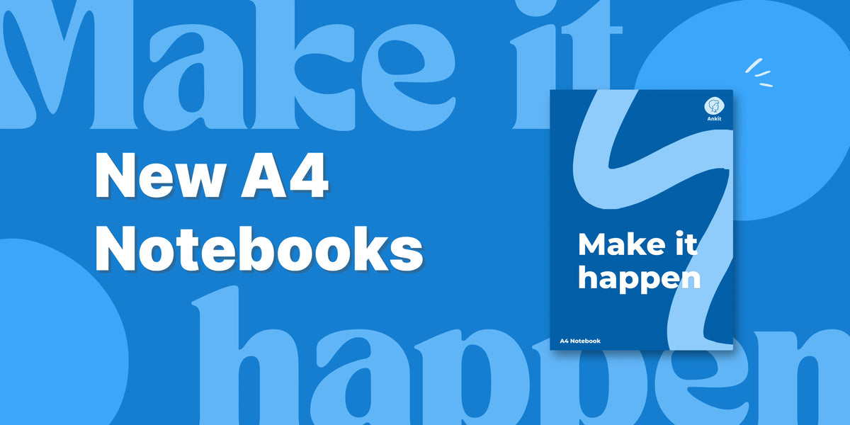 Understanding Paper Sizes: What Exactly is 'A4', or 'A5'?