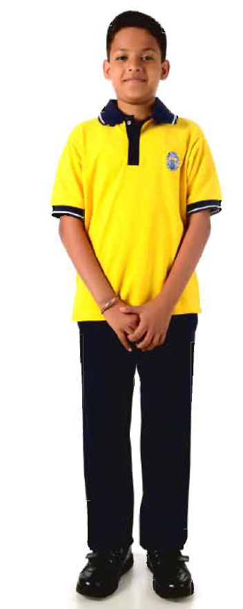 TRACK PANT - NAVY BLUE - Kendriya Vidyalaya